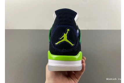 4 Jordan Retro Doernbecher 1113